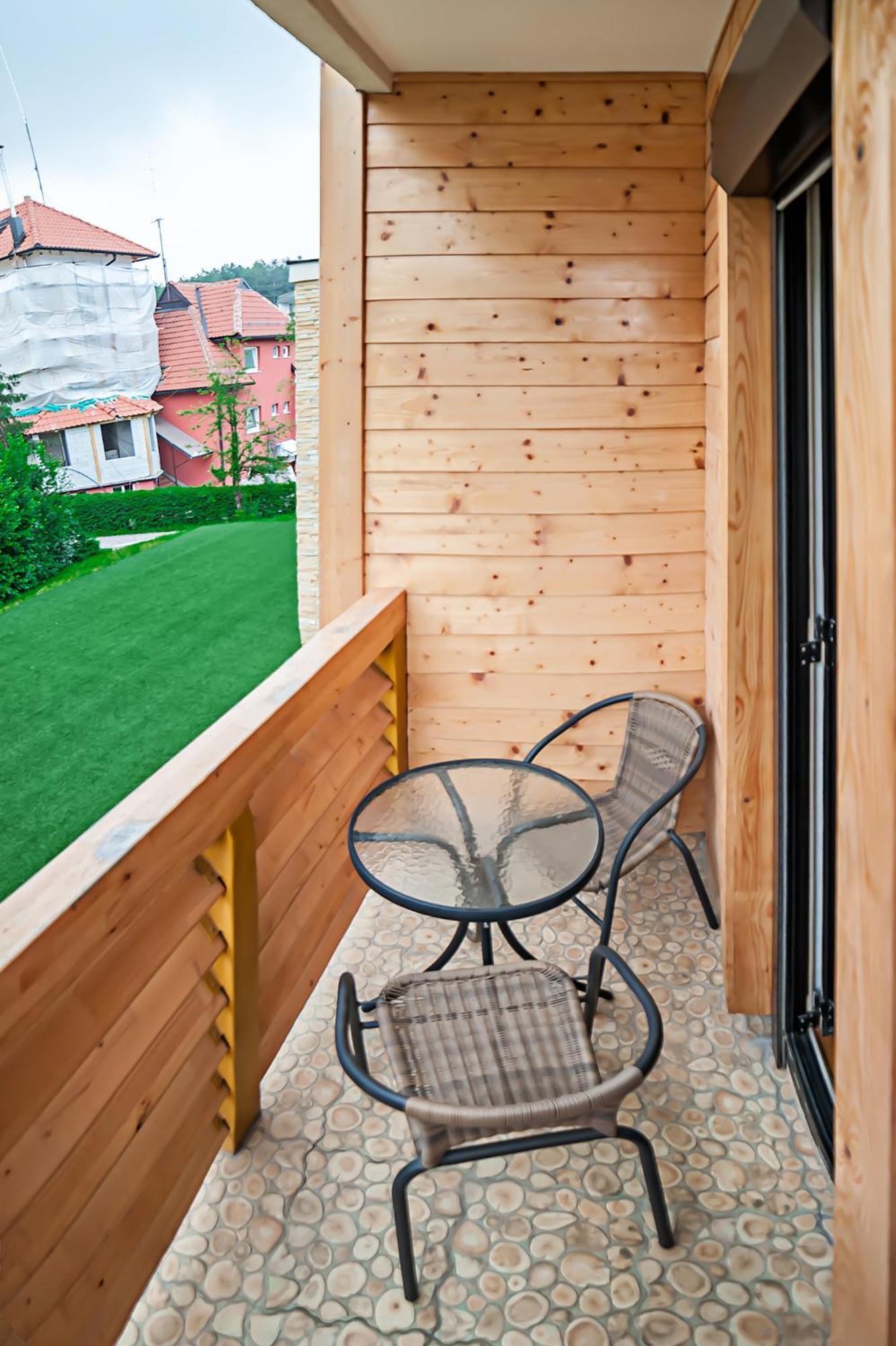 Apartment Maksi-Centar Zlatibor Exterior photo