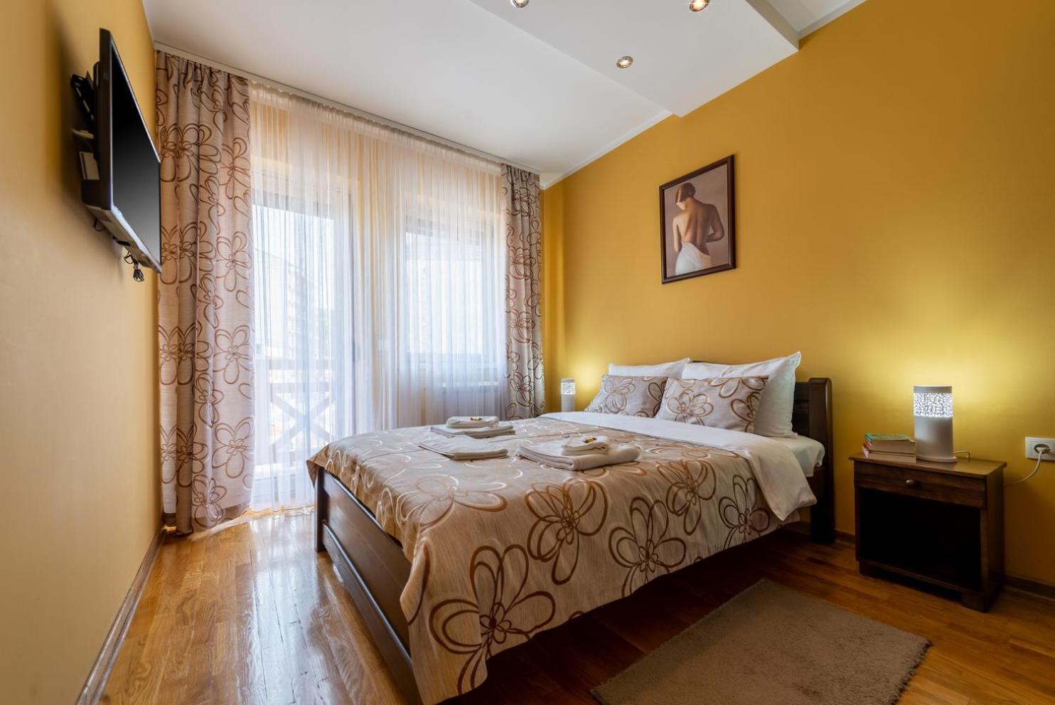 Apartment Maksi-Centar Zlatibor Exterior photo