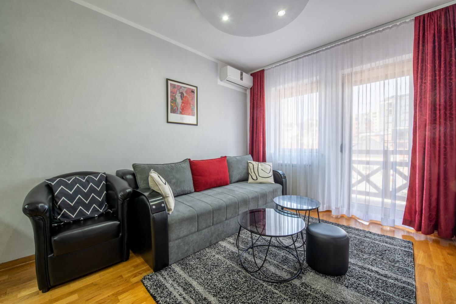 Apartment Maksi-Centar Zlatibor Exterior photo